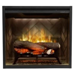 Dimplex Revillusion® 24-Inch Built-In Electric Fireplace - RBF24DLX -Electric Fire Place Store 4cf0c09a433707a07280145e86515d47