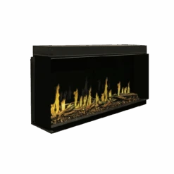 Modern Flames Orion Multi 52" Virtual Fireplace | Recessed Mount | Single Or Multi-Sided | OR52-MULTI -Electric Fire Place Store 9htxGcGU