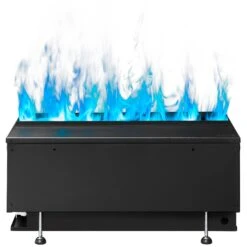 Dimplex Opti-Myst® RGB 20" Built-In Electric Cassette - CDFI500-PRO-RGB 17 Dimplex Opti-Myst® RGB 20" Built-In Electric Cassette - CDFI500-PRO-RGB -Electric Fire Place Store CDFI RGB F FlameAquamarine 2000px