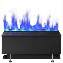 Dimplex Opti-Myst® RGB 20" Built-In Electric Cassette - CDFI500-PRO-RGB 18 Dimplex Opti-Myst® RGB 20" Built-In Electric Cassette - CDFI500-PRO-RGB -Electric Fire Place Store CDFI RGB F FlameBlue 2000px
