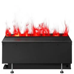 Dimplex Opti-Myst® RGB 20" Built-In Electric Cassette - CDFI500-PRO-RGB 20 Dimplex Opti-Myst® RGB 20" Built-In Electric Cassette - CDFI500-PRO-RGB -Electric Fire Place Store CDFI RGB F FlameRed 2000px