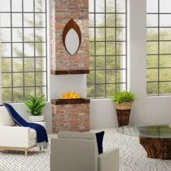 Dimplex Opti-Myst® RGB 20" Built-In Electric Cassette - CDFI500-PRO-RGB 16 Dimplex Opti-Myst® RGB 20" Built-In Electric Cassette - CDFI500-PRO-RGB -Electric Fire Place Store CDFI RGB LS Orange 2000px