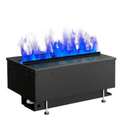 Dimplex Opti-Myst® RGB 20" Built-In Electric Cassette - CDFI500-PRO-RGB 22 Dimplex Opti-Myst® RGB 20" Built-In Electric Cassette - CDFI500-PRO-RGB -Electric Fire Place Store CDFI RGB L FlameBlue 2000px