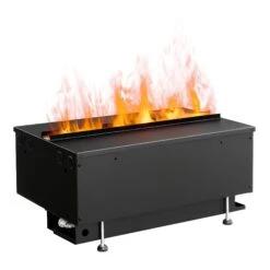 Dimplex Opti-Myst® RGB 20" Built-In Electric Cassette - CDFI500-PRO-RGB 23 Dimplex Opti-Myst® RGB 20" Built-In Electric Cassette - CDFI500-PRO-RGB -Electric Fire Place Store CDFI RGB L FlameNatural 2000px