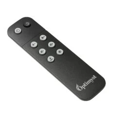 Dimplex Opti-Myst® RGB 20" Built-In Electric Cassette - CDFI500-PRO-RGB 24 Dimplex Opti-Myst® RGB 20" Built-In Electric Cassette - CDFI500-PRO-RGB -Electric Fire Place Store CDFI RGB RemoteAngle 2000px