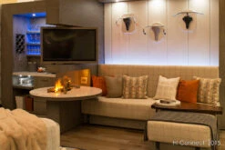 Dimplex Opti-Myst® Pro 500 20" Built-In Electric Cassette - CDFI500P / 2113053 -Electric Fire Place Store CDFI500CP LS 150dpi