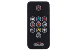 Napoleon Trivista Primis 60" 3 Sided Linear Electric Fireplace - NEFB60H-3SV -Electric Fire Place Store Details RemoteControl 1.5 1024x1024 e5150295 bf89 406d ac21 c4a4034b259e