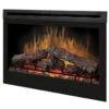Dimplex 33" Electric Fireplace Insert - Self-Trimming - DF3033ST -Electric Fire Place Store Dimplex33in Plugin Dimplex DF3033ST 680