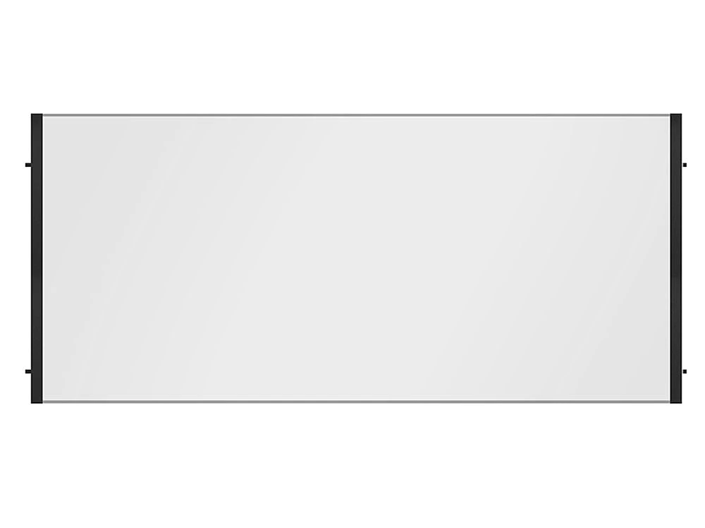 Dimplex Glass Pane For Opti-Myst® Pro 1000 Built-In Electric Firebox 3 Dimplex Glass Pane For Opti-Myst® Pro 1000 Built-In Electric Firebox