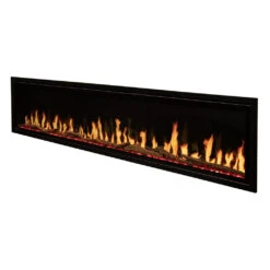 Modern Flames Orion Slim 76" Virtual Fireplace | Built-In Or Wall Mounted | Single Sided | OR76-SLIM 19 Modern Flames Orion Slim 76" Virtual Fireplace | Built-In Or Wall Mounted | Single Sided | OR76-SLIM -Electric Fire Place Store Modern Flames Orion OR76 SLIM Front Angle Natural 1024 bf940c11 f23d 4bbe b6cd 9fa9e0439c6b