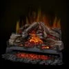 Napoleon 24" Woodland Electric Fireplace Log Set - NEFI24H -Electric Fire Place Store NEF124H woodland angle napoleon fireplace 1024x1024 1c24df5a 473b 4b77 b6e7 5153f0b02e38