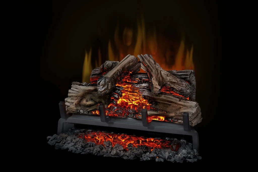 Napoleon 24" Woodland Electric Fireplace Log Set - NEFI24H 3 Napoleon 24" Woodland Electric Fireplace Log Set - NEFI24H