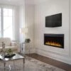 Napoleon PurView 50" Wall Mount Electric Fireplace - NEFL50HI