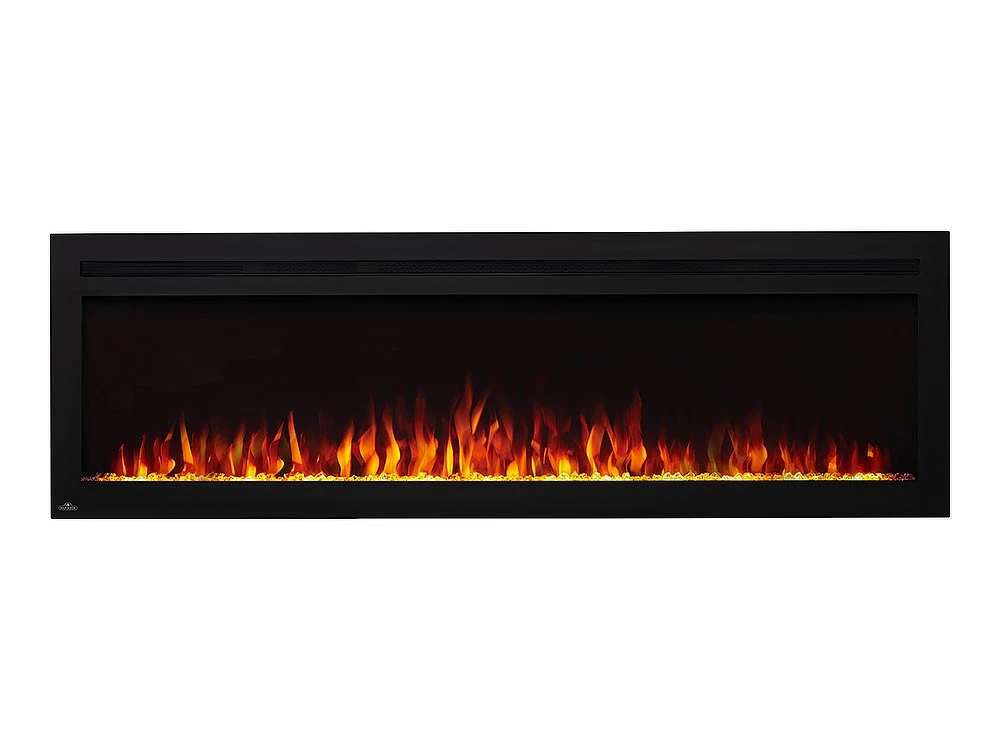 Napoleon PurView 72" Wall Mount Electric Fireplace - NEFL72HI 4 Napoleon PurView 72" Wall Mount Electric Fireplace - NEFL72HI - Image 2
