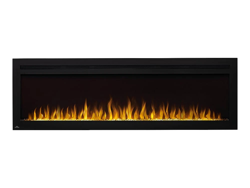 Napoleon PurView 72" Wall Mount Electric Fireplace - NEFL72HI 5 Napoleon PurView 72" Wall Mount Electric Fireplace - NEFL72HI - Image 3