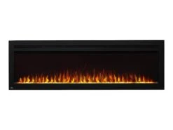 Napoleon PurView 72" Wall Mount Electric Fireplace - NEFL72HI 9 Napoleon PurView 72" Wall Mount Electric Fireplace - NEFL72HI -Electric Fire Place Store NEFL72HI silo9