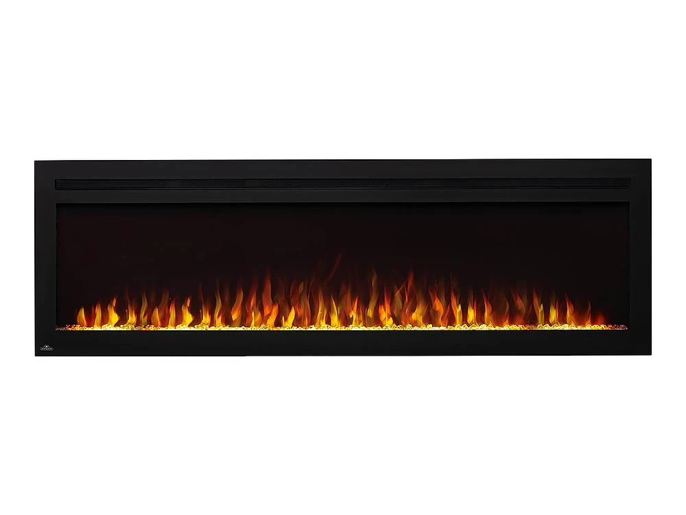 Napoleon PurView 72" Wall Mount Electric Fireplace - NEFL72HI 6 Napoleon PurView 72" Wall Mount Electric Fireplace - NEFL72HI - Image 4
