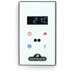 Napoleon Astound 50" Built-In Linear Electric Fireplace - NEFB50AB 21 Napoleon Astound 50" Built-In Linear Electric Fireplace - NEFB50AB -Electric Fire Place Store Napoleon Astound NEFB50 62 74 96AB 10