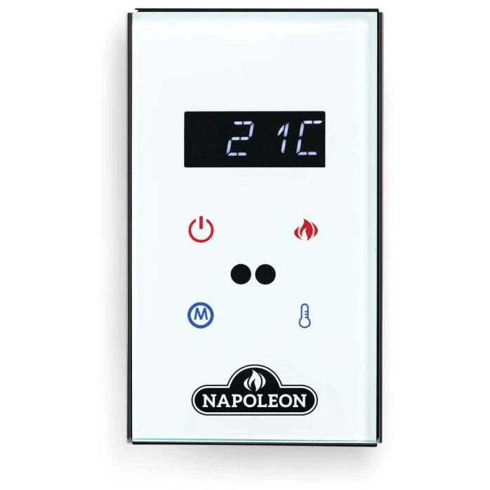 Napoleon Astound 74" Built-In Wall Mount Electric Fireplace | NEFB74AB 12 Napoleon Astound 74" Built-In Wall Mount Electric Fireplace | NEFB74AB - Image 10