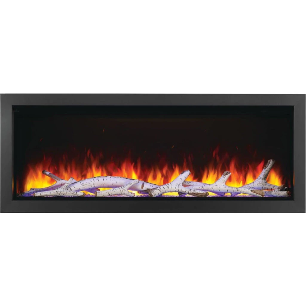 Napoleon Astound 50" Built-In Linear Electric Fireplace - NEFB50AB 7 Napoleon Astound 50" Built-In Linear Electric Fireplace - NEFB50AB - Image 5
