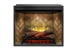 Dimplex Revillusion® 30-Inch Built-In Electric Fireplace - RBF30-FG | 500002388 -Electric Fire Place Store RBF30 1 1024x1024 16feb932 03f6 4cbd 9653 8b195f3155a8