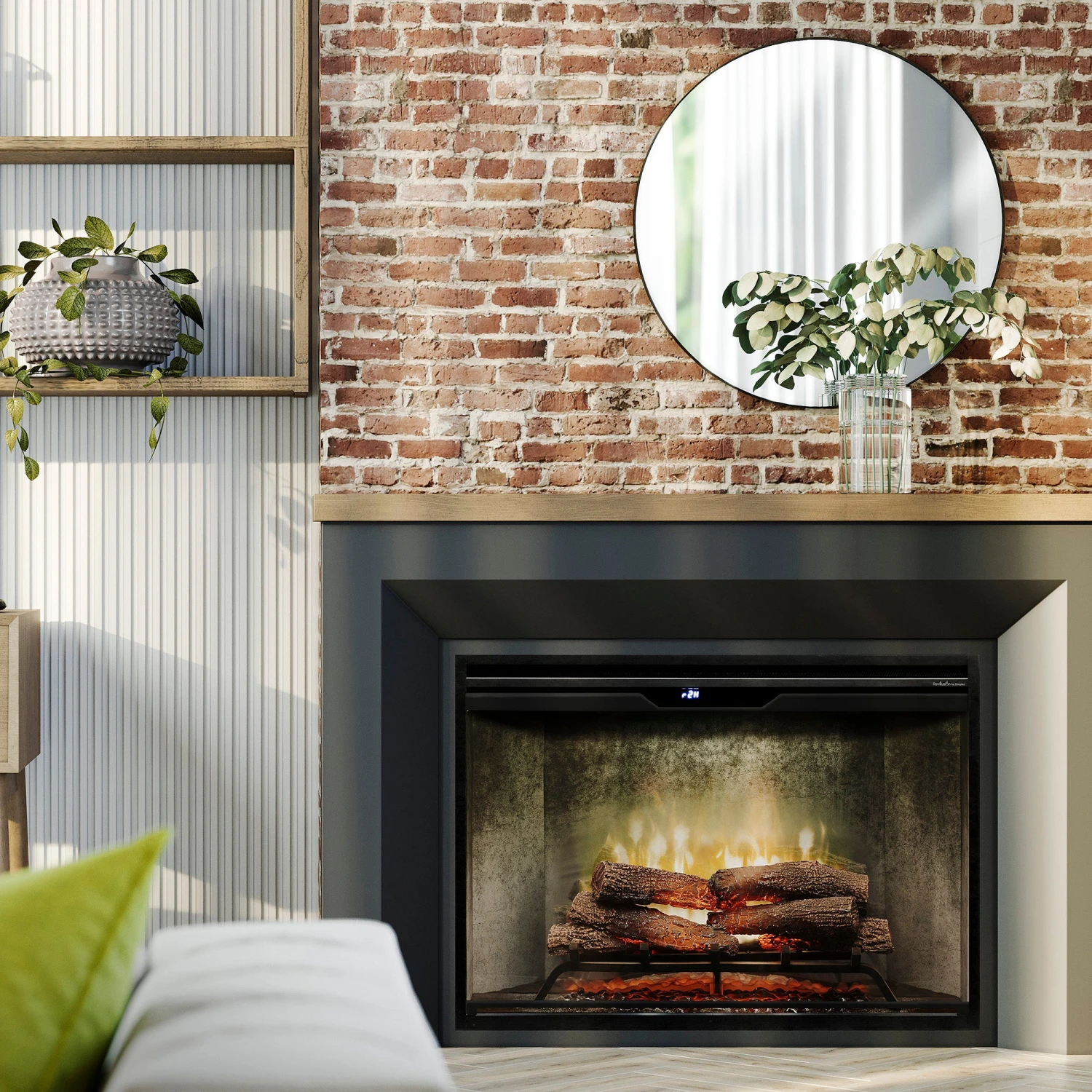 Electric Fire Place Store -Electric Fire Place Store