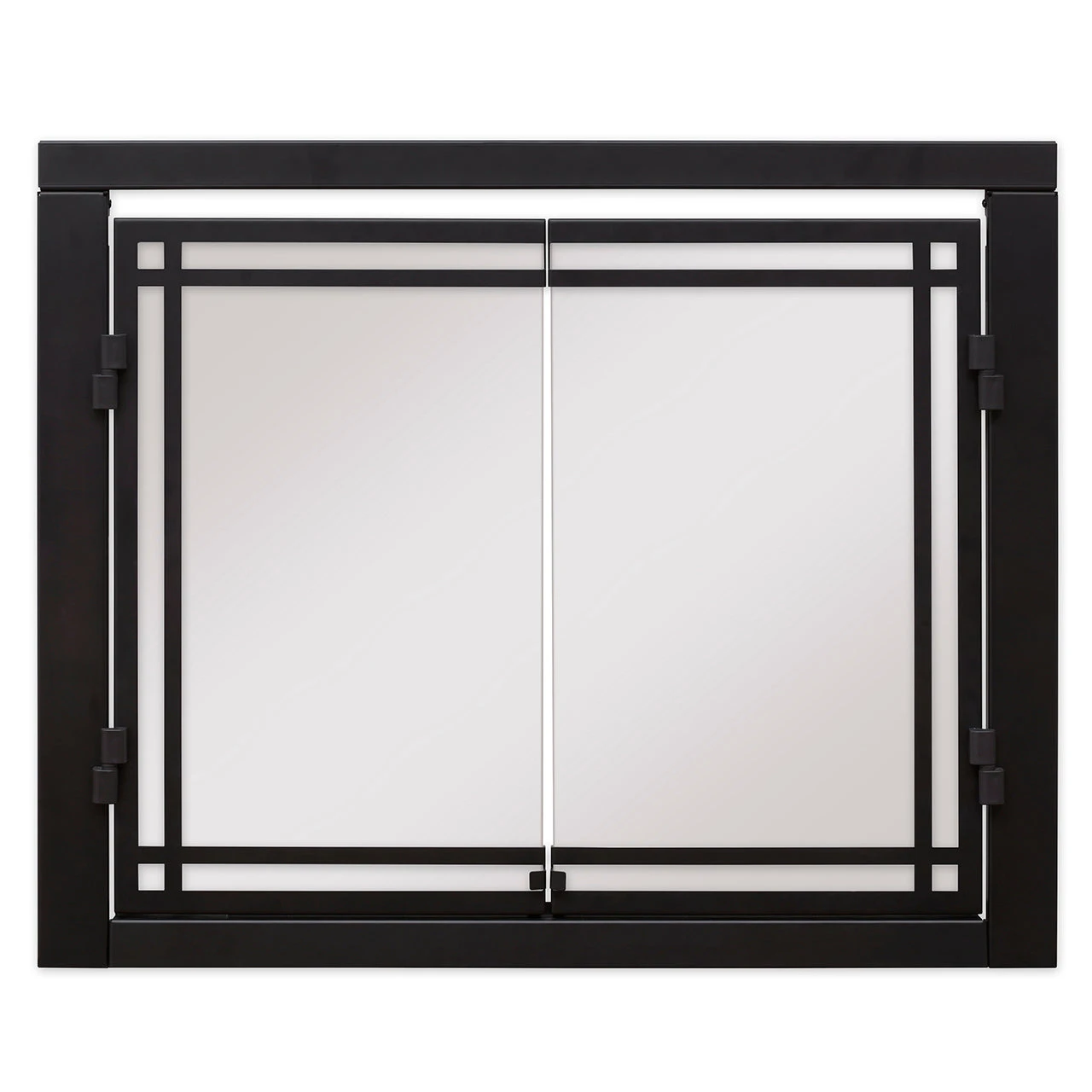 Dimplex 42" Revillusion® Double Glass Doors 3 Dimplex 42" Revillusion® Double Glass Doors