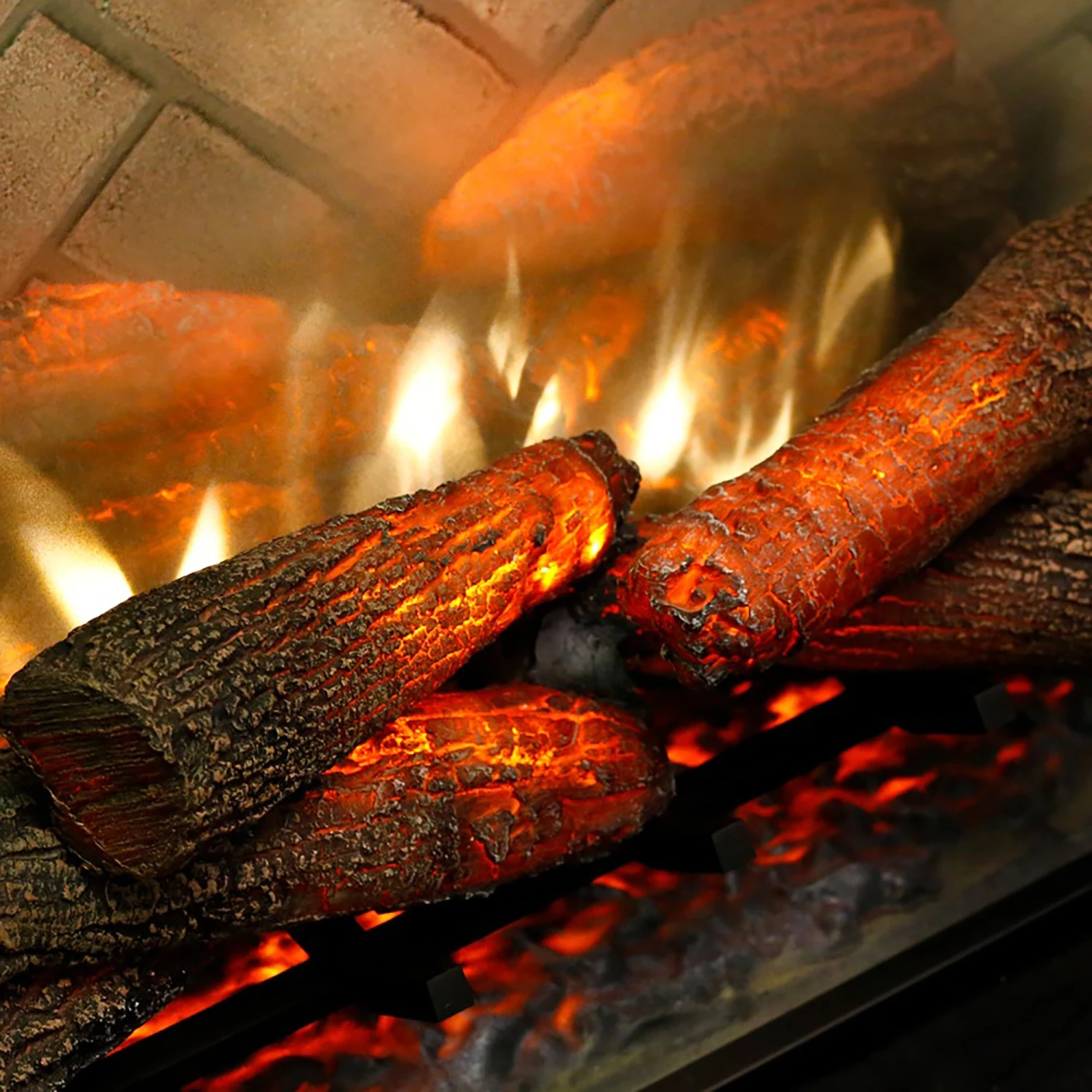 Dimplex Revillusion® 36" Portrait Built-In Electric Fireplace - Weathered Concrete -RBF36PWC-FG | 500002399 18 Dimplex Revillusion® 36" Portrait Built-In Electric Fireplace - Weathered Concrete -RBF36PWC-FG | 500002399 - Image 16