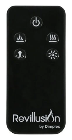 Dimplex Revillusion® 25" Electric Fireplace Log Set W/ Ashmat - RLG25 11 Dimplex Revillusion® 25" Electric Fireplace Log Set W/ Ashmat - RLG25 -Electric Fire Place Store RLG20Remote Front 300dpi 46b9e363 1ce8 46ec 86dc 707cc39acdc5