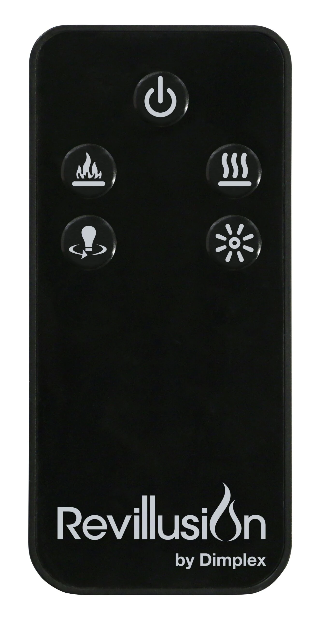 Dimplex Revillusion® 25" Electric Fireplace Log Set W/ Ashmat - RLG25 7 Dimplex Revillusion® 25" Electric Fireplace Log Set W/ Ashmat - RLG25 - Image 5