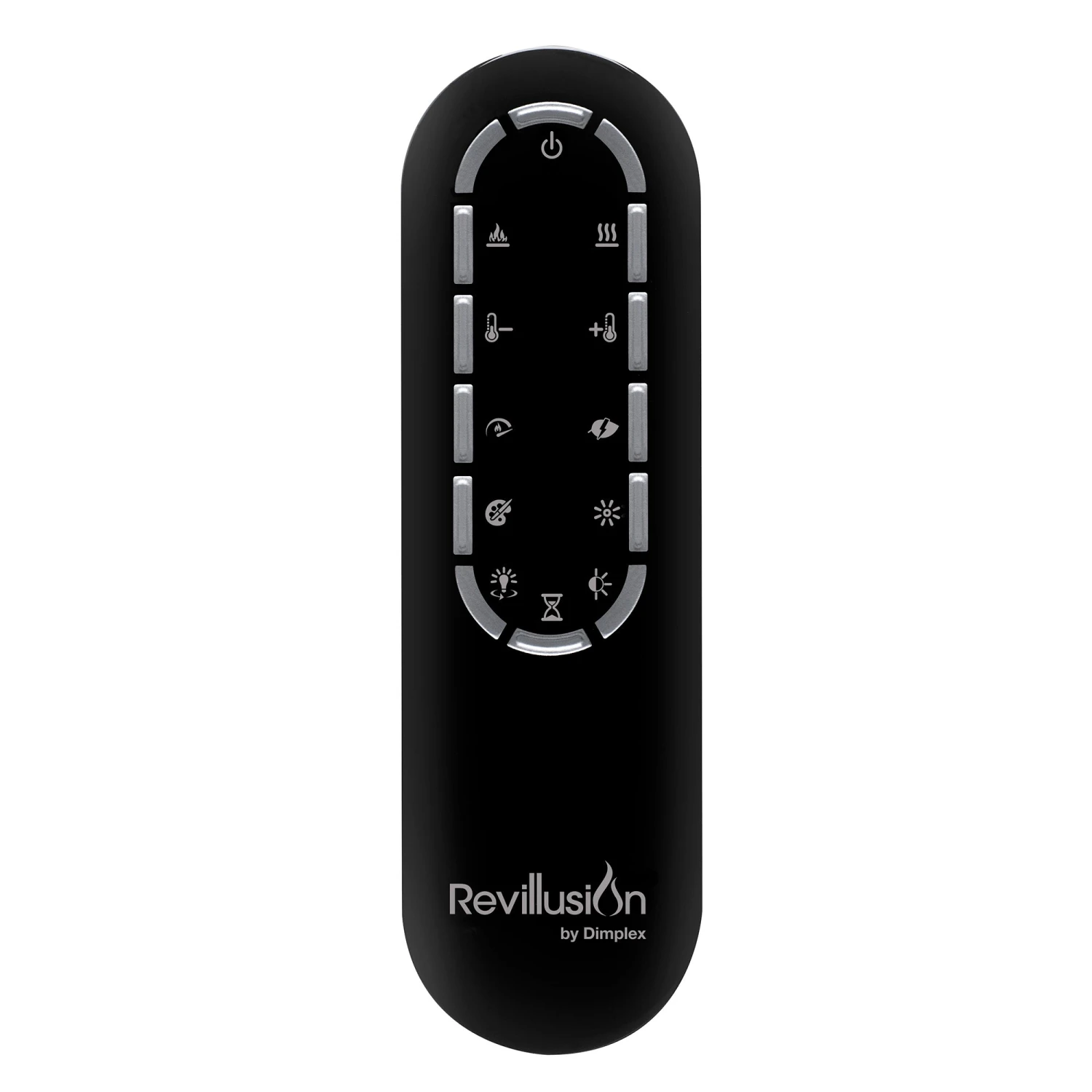 Dimplex Revillusion® 36" Portrait Built-In Electric Fireplace - Weathered Concrete -RBF36PWC-FG | 500002399 16 Dimplex Revillusion® 36" Portrait Built-In Electric Fireplace - Weathered Concrete -RBF36PWC-FG | 500002399 - Image 14