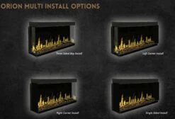 Modern Flames Orion Multi 52" Virtual Fireplace | Recessed Mount | Single Or Multi-Sided | OR52-MULTI -Electric Fire Place Store ScreenShot2022 10 24at11.27.29AM