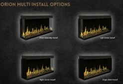 Modern Flames Orion Multi 60" Virtual Fireplace | Recessed Mount | Single Or Multi-Sided | OR60-MULTI -Electric Fire Place Store ScreenShot2022 10 24at11.27.29AM 4e547e1a c861 4b2e acb7 c90d6aebefb8