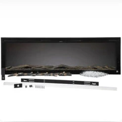 Touchstone Sideline Elite 100" Linear Flush Mount WiFi Enabled Smart Electric Fireplace - (Alexa / Google Compatible) - 80044 17 Touchstone Sideline Elite 100" Linear Flush Mount WiFi Enabled Smart Electric Fireplace - (Alexa / Google Compatible) - 80044 -Electric Fire Place Store Screenshot2023 10 17at8.15.59AM