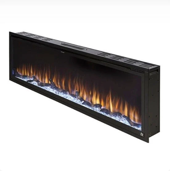 Touchstone Sideline Elite 100" Linear Flush Mount WiFi Enabled Smart Electric Fireplace - (Alexa / Google Compatible) - 80044 10 Touchstone Sideline Elite 100" Linear Flush Mount WiFi Enabled Smart Electric Fireplace - (Alexa / Google Compatible) - 80044 - Image 8
