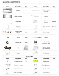 Dimplex Ignite Ultra 60" Linear Electric Fireplace | Built-In | Single Sided Or Multi Sided | ULT60 | 500003151 16 Dimplex Ignite Ultra 60" Linear Electric Fireplace | Built-In | Single Sided Or Multi Sided | ULT60 | 500003151 -Electric Fire Place Store Screenshot2024 12 12at8.38.05AM 1