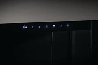 Napoleon Trivista Primis 50" 3 Sided Linear Electric Fireplace - NEFB50H-3SV 9 Napoleon Trivista Primis 50" 3 Sided Linear Electric Fireplace - NEFB50H-3SV - Image 7