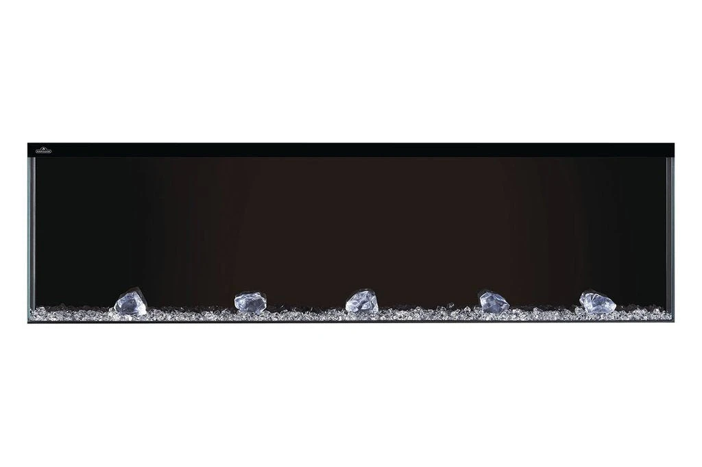 Napoleon Trivista Primis 50" 3 Sided Linear Electric Fireplace - NEFB50H-3SV 11 Napoleon Trivista Primis 50" 3 Sided Linear Electric Fireplace - NEFB50H-3SV - Image 9