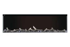 Napoleon Trivista Primis 60" 3 Sided Linear Electric Fireplace - NEFB60H-3SV -Electric Fire Place Store Trivista NEFB60H 3SV Prod Str Logs 1024x1024 fea494d5 5454 4f10 89ee 1fe782156317