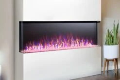 Napoleon Trivista Primis 50" 3 Sided Linear Electric Fireplace - NEFB50H-3SV 19 Napoleon Trivista Primis 50" 3 Sided Linear Electric Fireplace - NEFB50H-3SV -Electric Fire Place Store Trivista 50 main image 1024x1024 571c5799 a827 4a62 a825 fddcb9e00c0f
