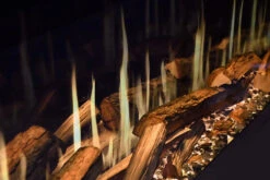 Modern Flames Orion Multi 52" Virtual Fireplace | Recessed Mount | Single Or Multi-Sided | OR52-MULTI -Electric Fire Place Store TruWOODCLOSEUPWOODFLAME 6adab7e5 aa32 4682 8a4a 18baff53878b