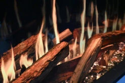 Modern Flames Orion Multi 52" Virtual Fireplace | Recessed Mount | Single Or Multi-Sided | OR52-MULTI -Electric Fire Place Store TruWoodClose up e0fc7157 fd88 4a3e 9ead 99725121d575