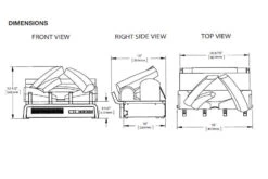 Napoleon 18" Woodland Electric Fireplace Log Set - NEFI18H 11 Napoleon 18" Woodland Electric Fireplace Log Set - NEFI18H -Electric Fire Place Store Woodland Logs 18 Specs 1024x1024 c958f916 47aa 4f87 a0e0 d4cd4cc5158b