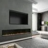 Dimplex Ignite XL 100" Built In | Wall Mount Linear Electric Fireplace | XLF100 -Electric Fire Place Store XLF100 LS2 2000px