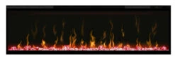 Dimplex Ignite XL 50" Built In | Wall Mount Linear Electric Fireplace | XLF50 22 Dimplex Ignite XL 50" Built In | Wall Mount Linear Electric Fireplace | XLF50 -Electric Fire Place Store XLF50 Front Red 150dpi