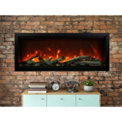 Amantii 50" Symmetry Bespoke Xtra Tall Electric Fireplace | SYM-50-XT BESPOKE 16 Amantii 50" Symmetry Bespoke Xtra Tall Electric Fireplace | SYM-50-XT BESPOKE -Electric Fire Place Store amantii 50 symmetry bespoke xtra tall electric fireplace sym 50 xt bespoke 4