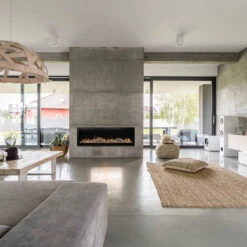 Amantii 50" Symmetry Lumina Electric Fireplace | SYM-50-LUMINA -Electric Fire Place Store amantii 50 symmetry lumina electric fireplace sym 50 lumina 5