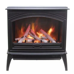 Amantii 70" Cast Iron Freestand Electric Fireplace | E70-NA 13 Amantii 70" Cast Iron Freestand Electric Fireplace | E70-NA -Electric Fire Place Store amantii 70 cast iron freestand electric fireplace e70 na 3