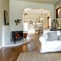 Amantii 70" Cast Iron Freestand Electric Fireplace | E70-NA 17 Amantii 70" Cast Iron Freestand Electric Fireplace | E70-NA -Electric Fire Place Store amantii 70 cast iron freestand electric fireplace e70 na 7