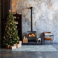 Amantii Lynwood W-76 Wood Burning Stove | Lynwood-W76 -Electric Fire Place Store amantii lynwood w 76 wood burning stove lynwood w76 3